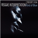 Jeremy Taylor - Reggae Interpretation Of Kind Of Blue