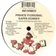 Private P Featuring Original Kappa Donner - Informer