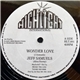 Jeff Samuels - Wonder Love